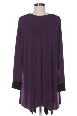 Bluză de femei Unbranded, Mărime XXL, Culoare Mov, Preț 35,99 Lei