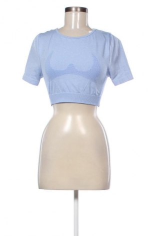 Bluză de femei Unbranded, Mărime L, Culoare Albastru, Preț 59,85 Lei