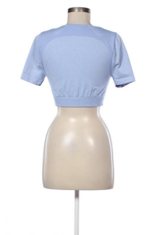 Bluză de femei Unbranded, Mărime L, Culoare Albastru, Preț 59,85 Lei
