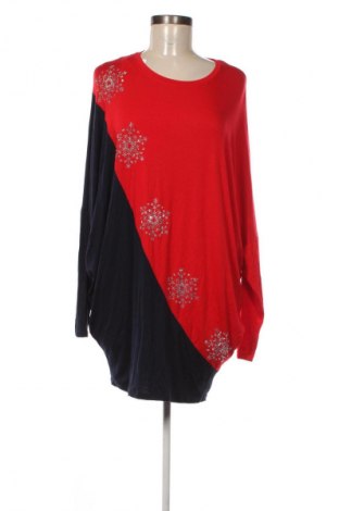 Damen Shirt Unbranded, Größe XL, Farbe Mehrfarbig, Preis 13,99 €