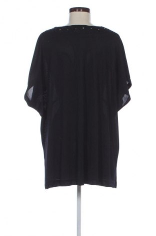 Damen Shirt Unbranded, Größe 5XL, Farbe Schwarz, Preis 13,99 €
