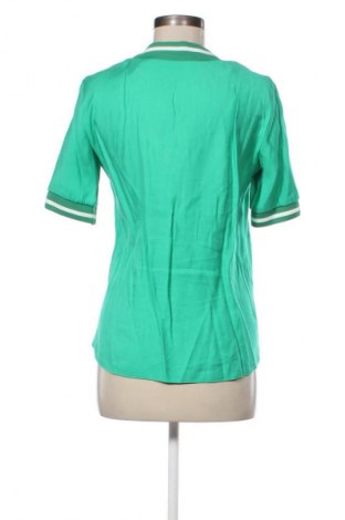 Bluzka damska Unbranded, Rozmiar S, Kolor Zielony, Cena 36,78 zł