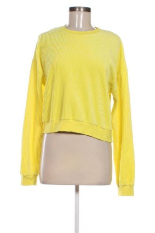 Damen Shirt Undiz, Größe L, Farbe Gelb, Preis 3,99 €
