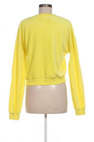 Damen Shirt Undiz, Größe L, Farbe Gelb, Preis 3,99 €