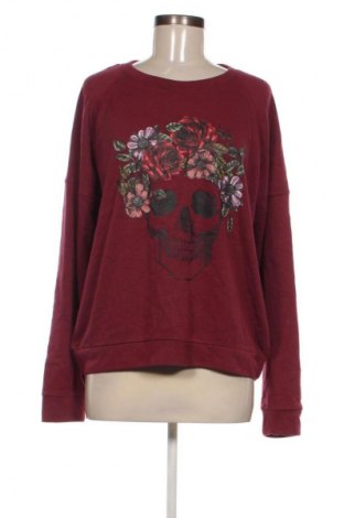 Bluză de femei Undiz, Mărime XL, Culoare Roșu, Preț 27,99 Lei