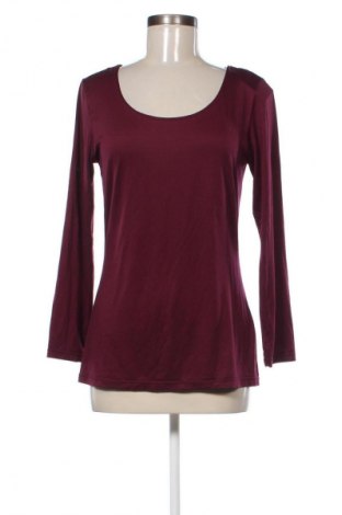 Bluzka damska Uniqlo, Rozmiar XL, Kolor Czerwony, Cena 47,99 zł