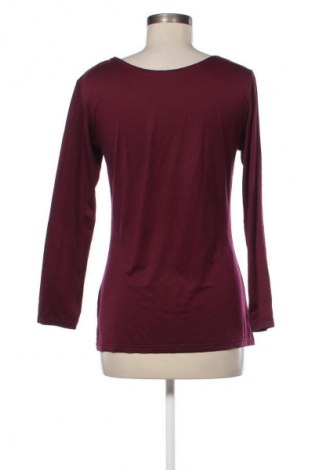 Bluzka damska Uniqlo, Rozmiar XL, Kolor Czerwony, Cena 47,99 zł