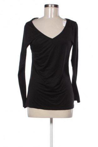 Bluzka damska Uniqlo, Rozmiar XL, Kolor Czarny, Cena 47,99 zł