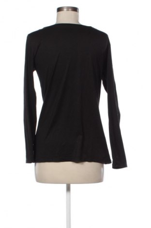 Bluzka damska Uniqlo, Rozmiar XL, Kolor Czarny, Cena 47,99 zł
