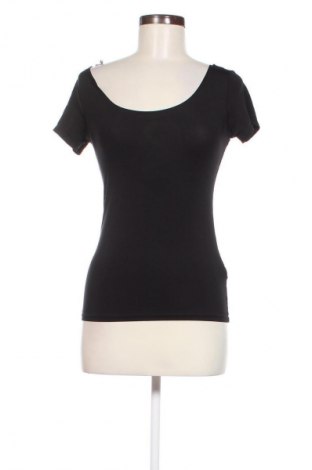 Damen Shirt Uniqlo, Größe S, Farbe Schwarz, Preis € 14,99