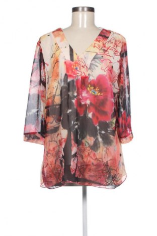 Bluzka damska Unique, Rozmiar XL, Kolor Kolorowy, Cena 75,99 zł