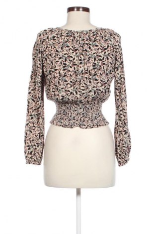 Damen Shirt United Colors Of Benetton, Größe M, Farbe Mehrfarbig, Preis 17,39 €