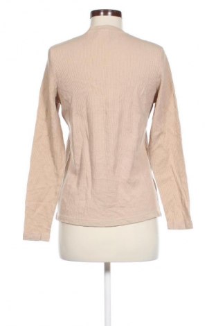 Γυναικεία μπλούζα Up 2 Fashion, Μέγεθος M, Χρώμα  Μπέζ, Τιμή 3,99 €