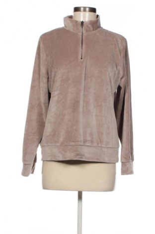 Γυναικεία μπλούζα Up 2 Fashion, Μέγεθος M, Χρώμα  Μπέζ, Τιμή 3,99 €