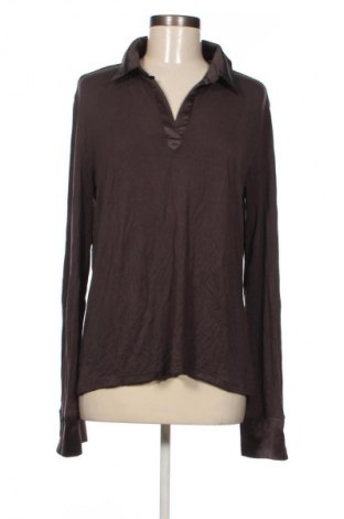 Női blúz Up 2 Fashion, Méret XL, Szín Barna, Ár 1 499 Ft