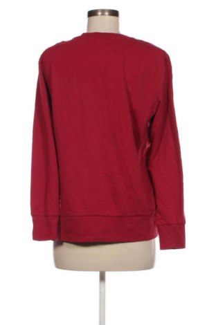 Dámská halenka Up 2 Fashion, Velikost M, Barva Červená, Cena  89,00 Kč
