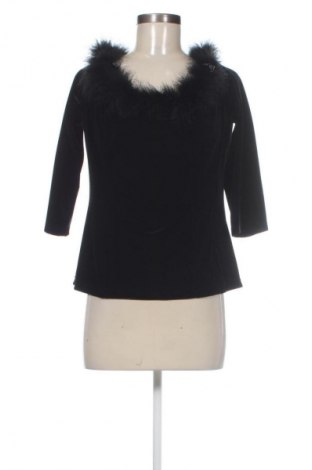Bluză de femei Vera Mont, Mărime M, Culoare Negru, Preț 53,99 Lei