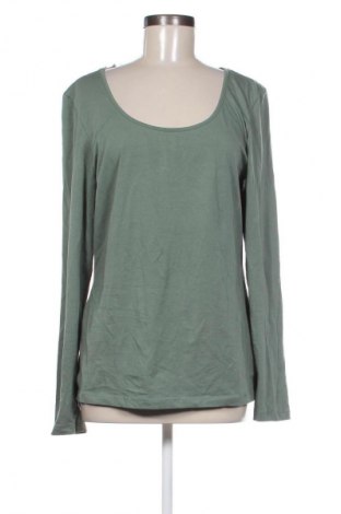 Dámska blúza Vero Moda, Veľkosť XL, Farba Zelená, Cena  11,95 €
