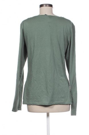 Dámska blúza Vero Moda, Veľkosť XL, Farba Zelená, Cena  11,95 €