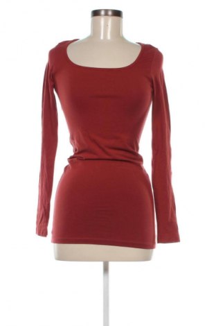 Dámská halenka Vero Moda, Velikost S, Barva Oranžová, Cena  119,00 Kč