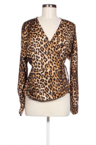 Damen Shirt Vero Moda, Größe M, Farbe Mehrfarbig, Preis 3,99 €