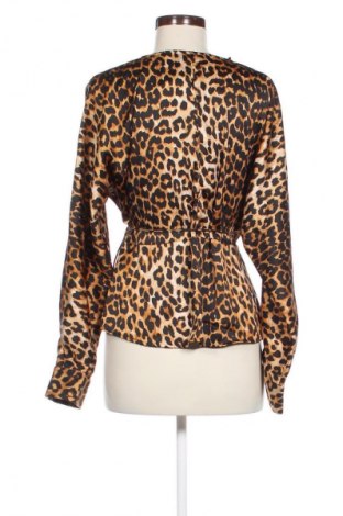 Damen Shirt Vero Moda, Größe M, Farbe Mehrfarbig, Preis 3,99 €