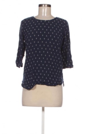 Dámska blúza Vero Moda, Veľkosť S, Farba Modrá, Cena  2,95 €