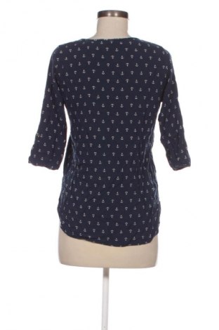 Dámska blúza Vero Moda, Veľkosť S, Farba Modrá, Cena  2,95 €