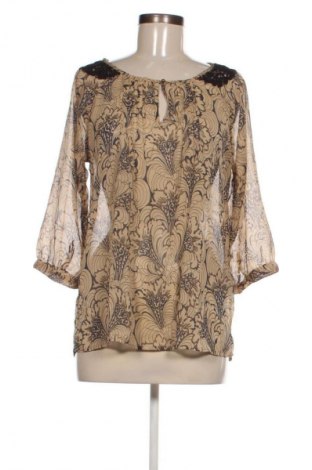 Damen Shirt Vero Moda, Größe M, Farbe Mehrfarbig, Preis 3,99 €