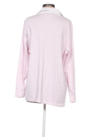 Bluză de femei Via Appia, Mărime XXL, Culoare Roz, Preț 47,99 Lei