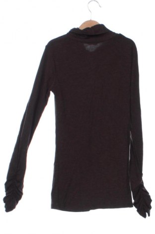 Bluzka damska Victoria Moda, Rozmiar XS, Kolor Brązowy, Cena 31,99 zł