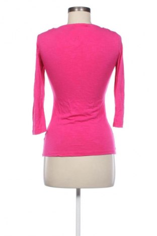 Bluză de femei Victoria Moda, Mărime S, Culoare Roz, Preț 86,73 Lei