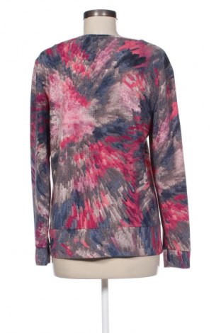 Damen Shirt Viola, Größe XL, Farbe Mehrfarbig, Preis 16,99 €