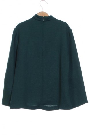 Dámska blúza WE, Veľkosť XS, Farba Zelená, Cena  7,95 €
