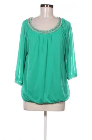 Bluză de femei Wallis, Mărime M, Culoare Verde, Preț 87,00 Lei