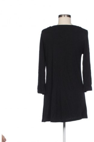 Γυναικεία μπλούζα Wearhouse, Μέγεθος L, Χρώμα Μαύρο, Τιμή 7,99 €