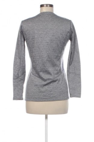 Damen Shirt Wedze, Größe S, Farbe Grau, Preis 4,99 €