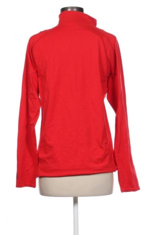 Damen Shirt Wedze, Größe L, Farbe Rot, Preis € 4,99