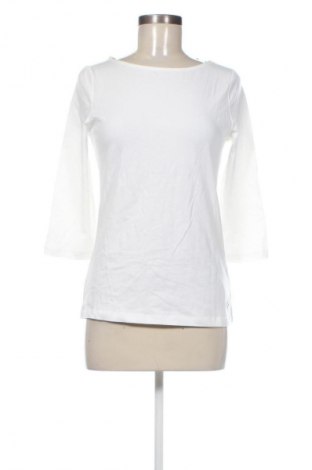 Bluză de femei Woman By Tchibo, Mărime M, Culoare Ecru, Preț 61,99 Lei