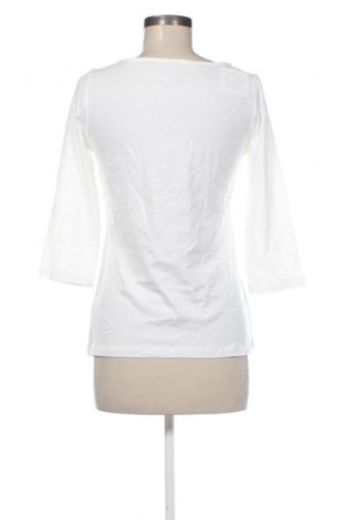 Bluză de femei Woman By Tchibo, Mărime M, Culoare Ecru, Preț 61,99 Lei