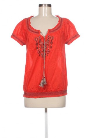 Damen Shirt Yessica, Größe M, Farbe Rot, Preis € 6,99