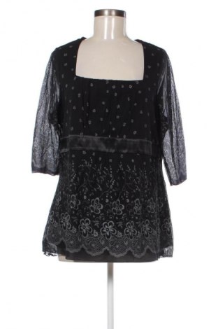 Damen Shirt Yessica, Größe XL, Farbe Mehrfarbig, Preis € 4,99