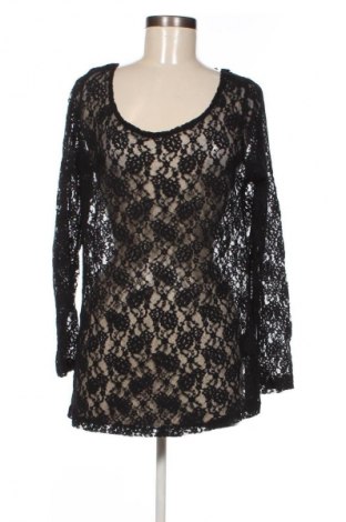 Bluzka damska Yessica, Rozmiar L, Kolor Czarny, Cena 18,99 zł