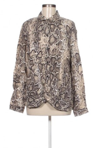 Damen Shirt Yessica, Größe XL, Farbe Mehrfarbig, Preis 13,99 €