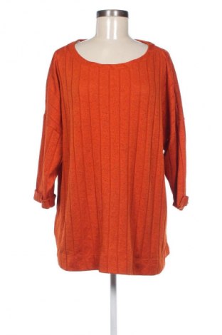 Damen Shirt Yessica, Größe XXL, Farbe Orange, Preis € 8,99