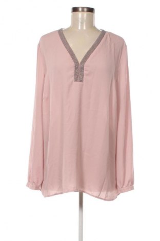 Bluză de femei Your Sixth Sense, Mărime XXL, Culoare Mov deschis, Preț 61,99 Lei