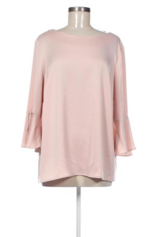 Damen Shirt Your Sixth Sense, Größe XL, Farbe Aschrosa, Preis 3,99 €