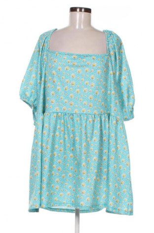 Dámská halenka Yours, Velikost 5XL, Barva Vícebarevné, Cena  220,00 Kč