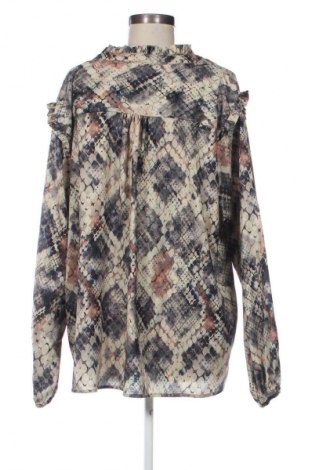 Damen Shirt Z By Z, Größe 3XL, Farbe Mehrfarbig, Preis 9,72 €