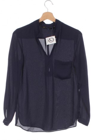 Női blúz Zara, Méret XS, Szín Zöld, Ár 1 709 Ft